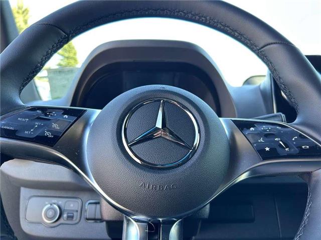 2026 Mercedes-Benz Sprinter 2500  (Stk: 191019) in Innisfil - Image 14 of 18