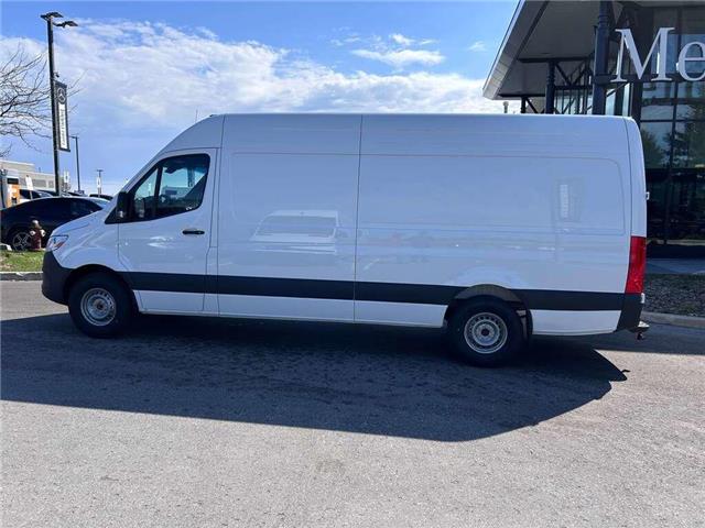 2026 Mercedes-Benz Sprinter 2500  (Stk: 191017) in Innisfil - Image 2 of 19