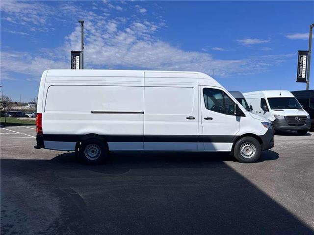 2026 Mercedes-Benz Sprinter 2500  (Stk: 191017) in Innisfil - Image 6 of 19