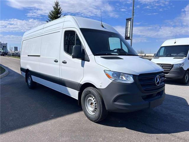 2026 Mercedes-Benz Sprinter 2500  (Stk: 191017) in Innisfil - Image 7 of 19