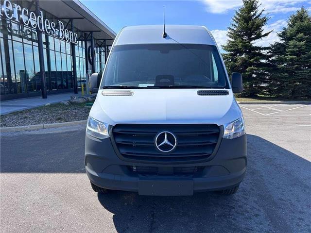 2026 Mercedes-Benz Sprinter 2500  (Stk: 191017) in Innisfil - Image 8 of 19