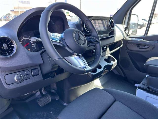 2026 Mercedes-Benz Sprinter 2500  (Stk: 191017) in Innisfil - Image 10 of 19