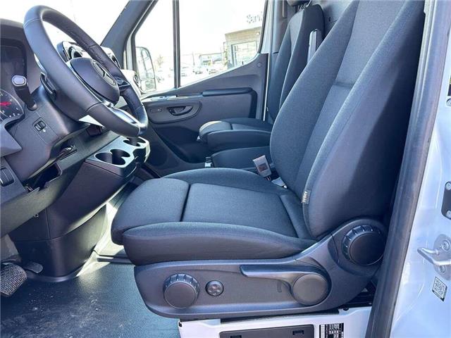 2026 Mercedes-Benz Sprinter 2500  (Stk: 191017) in Innisfil - Image 11 of 19