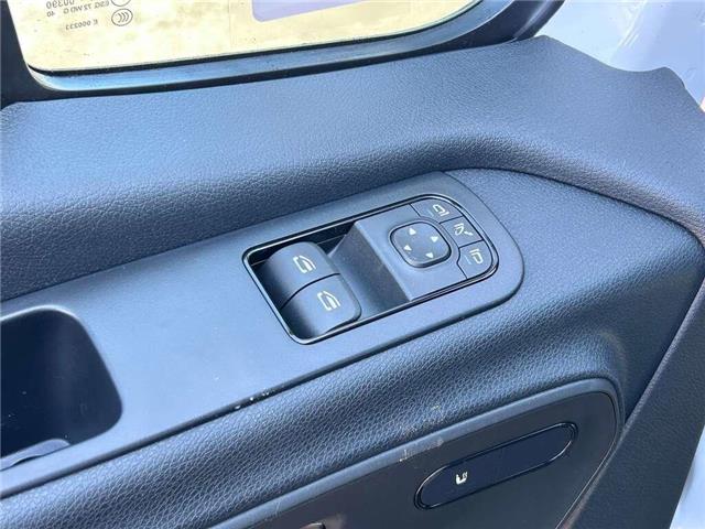 2026 Mercedes-Benz Sprinter 2500  (Stk: 191017) in Innisfil - Image 12 of 19