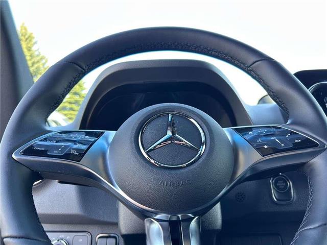 2026 Mercedes-Benz Sprinter 2500  (Stk: 191017) in Innisfil - Image 15 of 19