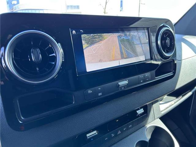 2026 Mercedes-Benz Sprinter 2500  (Stk: 191017) in Innisfil - Image 16 of 19
