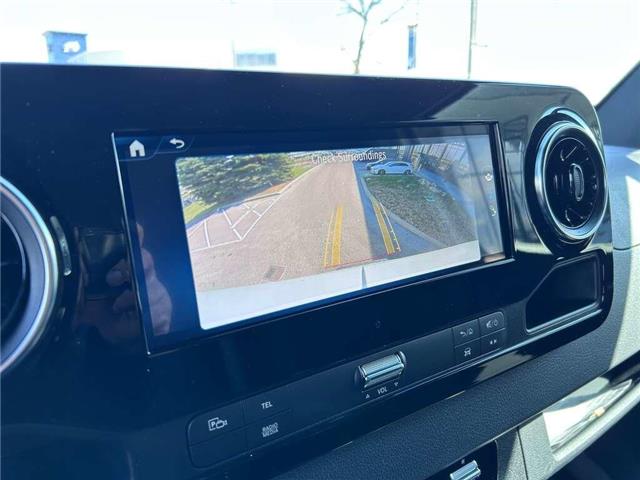 2026 Mercedes-Benz Sprinter 2500  (Stk: 191017) in Innisfil - Image 17 of 19