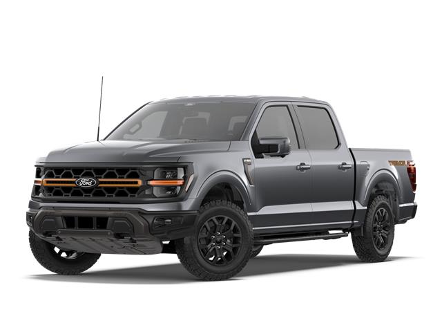 2026 Ford F-150 Tremor (Stk: 26T4519) in Olds - Image 1 of 7
