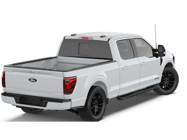 2026 Ford F-150 Lariat (Stk: 26AT3461) in Airdrie - Image 3 of 7