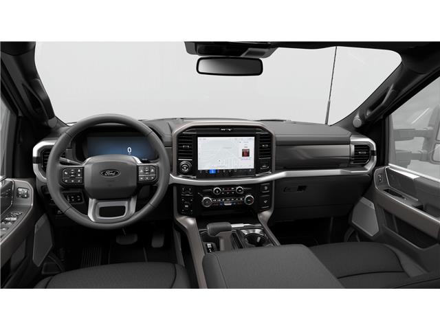 2026 Ford F-150 Lariat (Stk: 26AT3461) in Airdrie - Image 6 of 7