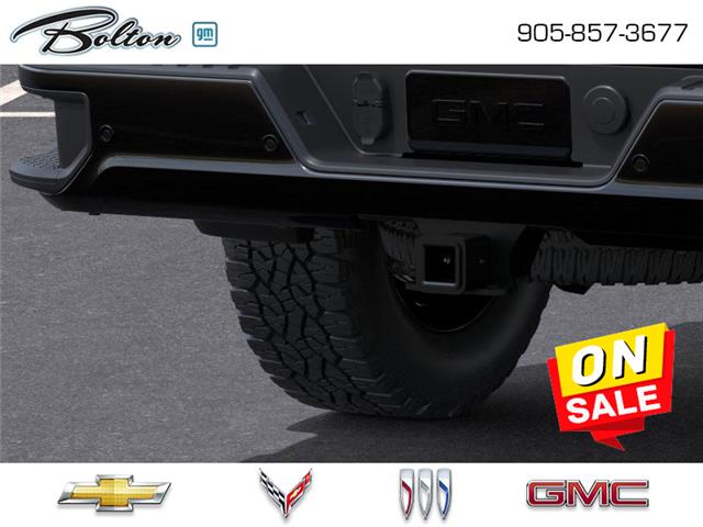 2026 GMC Sierra 2500HD Denali (Stk: 106929) in Bolton - Image 14 of 24 2026 GMC Sierra 2500HD Denali (Stk: 106929) in Bolton - Image 14 of 24
