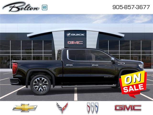 2026 GMC Sierra 1500 Denali (Stk: 200431) in Bolton - Image 5 of 24