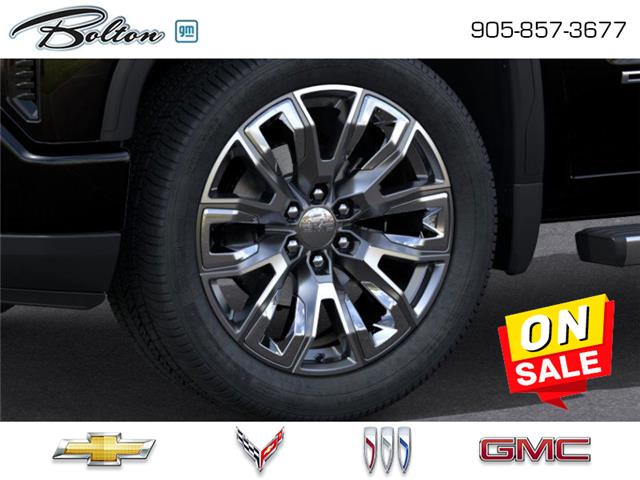 2026 GMC Sierra 1500 Denali (Stk: 200431) in Bolton - Image 9 of 24