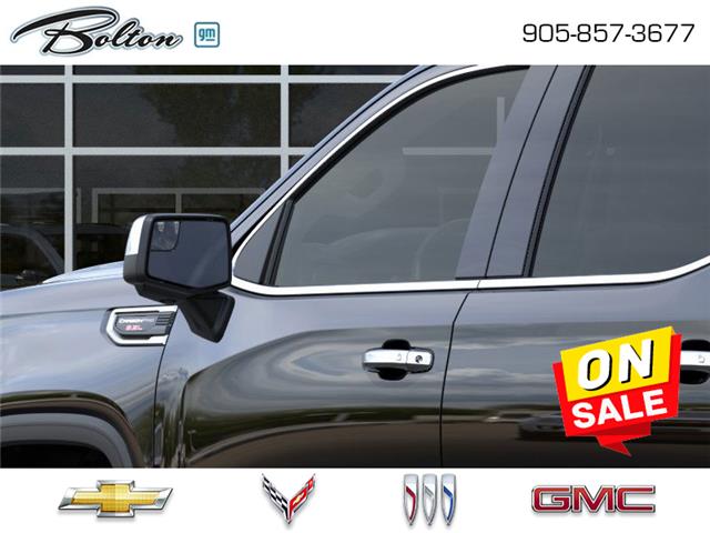 2026 GMC Sierra 1500 Denali (Stk: 200431) in Bolton - Image 12 of 24
