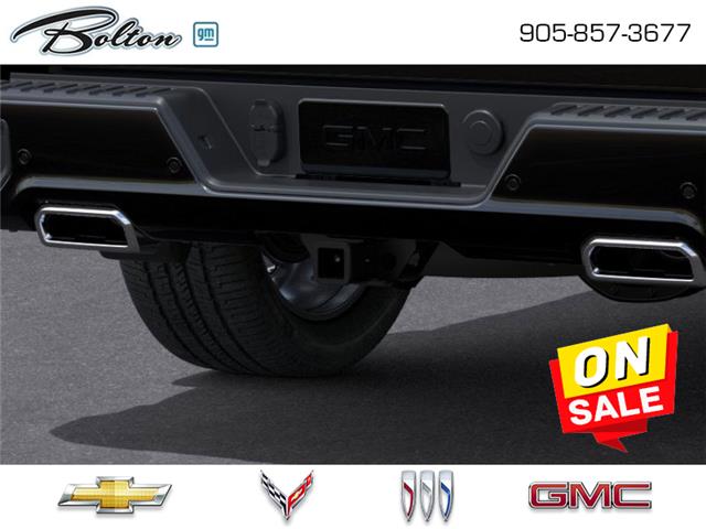 2026 GMC Sierra 1500 Denali (Stk: 200431) in Bolton - Image 14 of 24