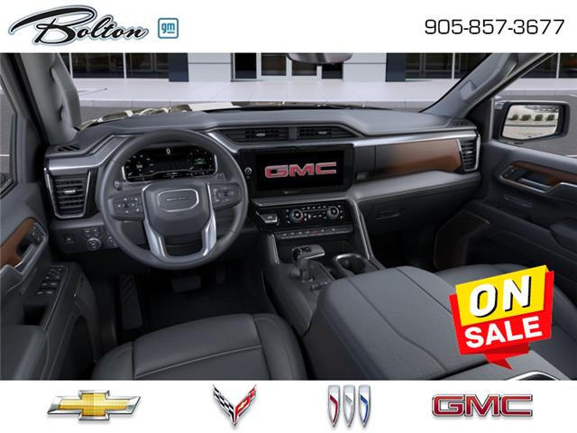 2026 GMC Sierra 1500 Denali (Stk: 200431) in Bolton - Image 15 of 24