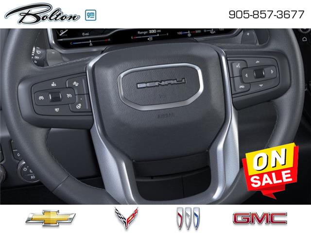 2026 GMC Sierra 1500 Denali (Stk: 200431) in Bolton - Image 19 of 24