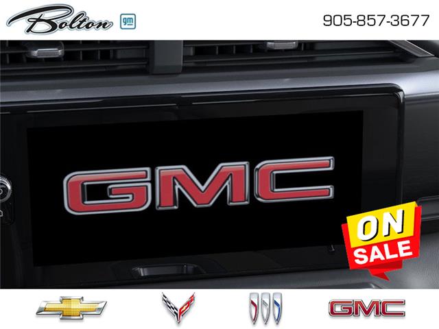 2026 GMC Sierra 1500 Denali (Stk: 200431) in Bolton - Image 20 of 24