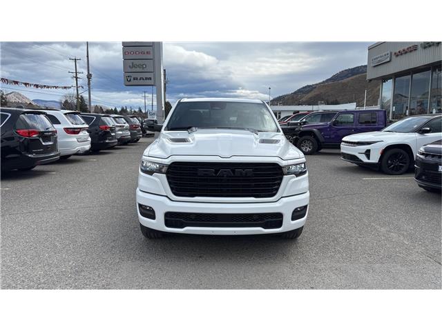 2026 RAM 1500 Sport (Stk: TT090) in Kamloops - Image 2 of 24 2026 RAM 1500 Sport (Stk: TT090) in Kamloops - Image 2 of 24