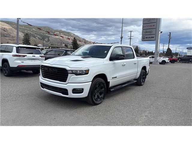 2026 RAM 1500 Sport (Stk: TT090) in Kamloops - Image 3 of 24 2026 RAM 1500 Sport (Stk: TT090) in Kamloops - Image 3 of 24