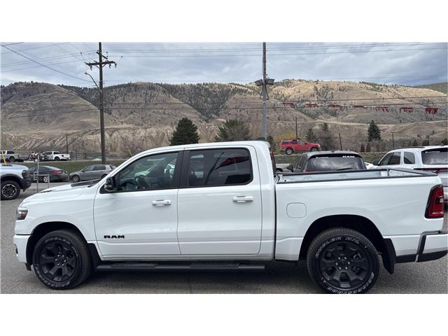 2026 RAM 1500 Sport (Stk: TT090) in Kamloops - Image 4 of 24 2026 RAM 1500 Sport (Stk: TT090) in Kamloops - Image 4 of 24