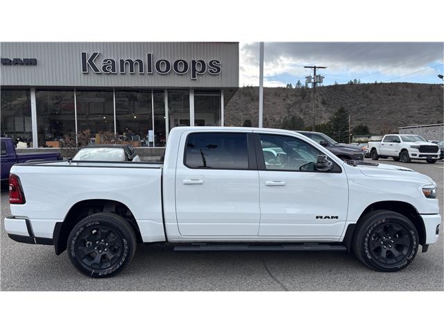 2026 RAM 1500 Sport (Stk: TT090) in Kamloops - Image 8 of 24 2026 RAM 1500 Sport (Stk: TT090) in Kamloops - Image 8 of 24