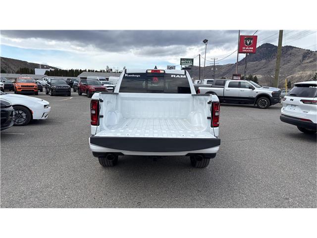 2026 RAM 1500 Sport (Stk: TT090) in Kamloops - Image 13 of 24 2026 RAM 1500 Sport (Stk: TT090) in Kamloops - Image 13 of 24