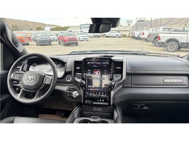 2026 RAM 1500 Sport (Stk: TT090) in Kamloops - Image 15 of 24 2026 RAM 1500 Sport (Stk: TT090) in Kamloops - Image 15 of 24