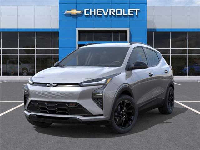 2027 Chevrolet Bolt RS (Stk: 86072  SERVICE) in St. Thomas - Image 6 of 24