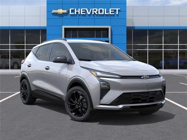 2027 Chevrolet Bolt RS (Stk: 86072  SERVICE) in St. Thomas - Image 7 of 24