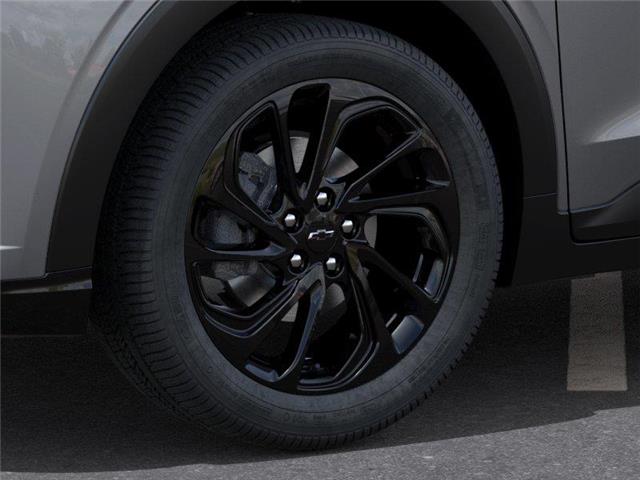 2027 Chevrolet Bolt RS (Stk: 86072  SERVICE) in St. Thomas - Image 9 of 24