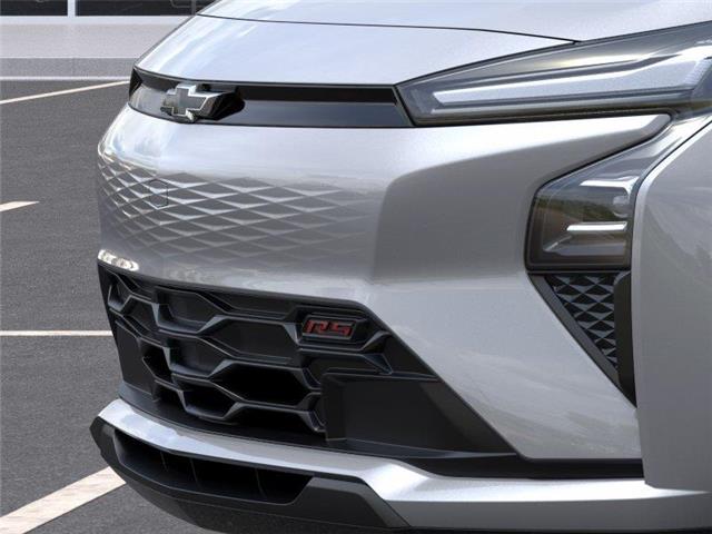 2027 Chevrolet Bolt RS (Stk: 86072  SERVICE) in St. Thomas - Image 13 of 24