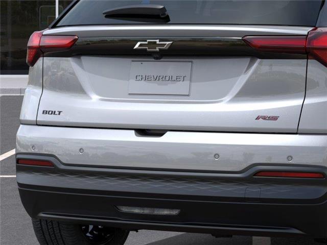 2027 Chevrolet Bolt RS (Stk: 86072  SERVICE) in St. Thomas - Image 14 of 24