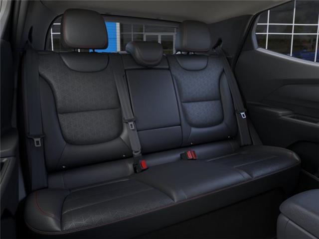 2027 Chevrolet Bolt RS (Stk: 86072  SERVICE) in St. Thomas - Image 17 of 24