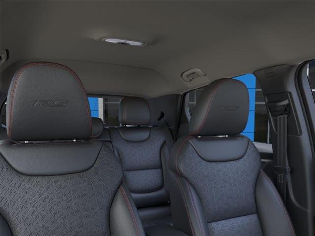 2027 Chevrolet Bolt RS (Stk: 86072  SERVICE) in St. Thomas - Image 24 of 24