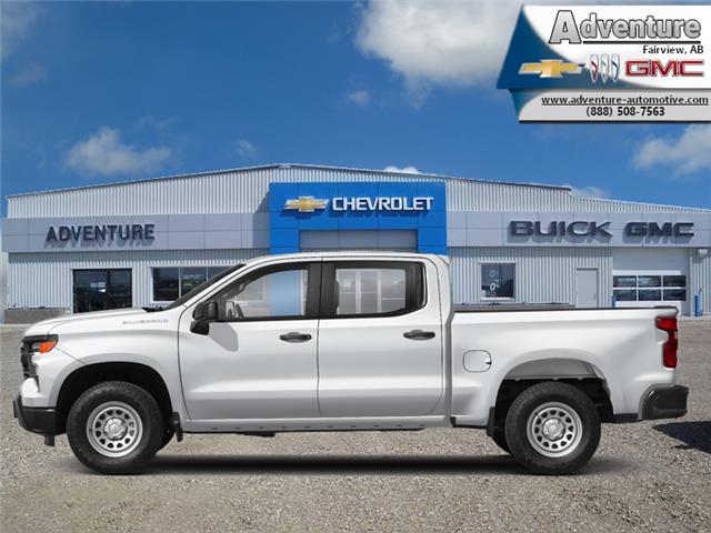 2023 Chevrolet Silverado 1500 LT (Stk: 46094A) in Fairview - Image 1 of 1