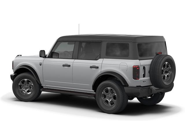 2026 Ford Bronco Big Bend (Stk: E7B76492) in Richmond - Image 2 of 7