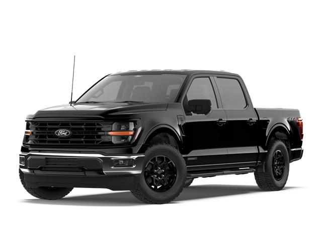 2026 Ford F-150 XLT (Stk: W3L74268) in Richmond - Image 1 of 7