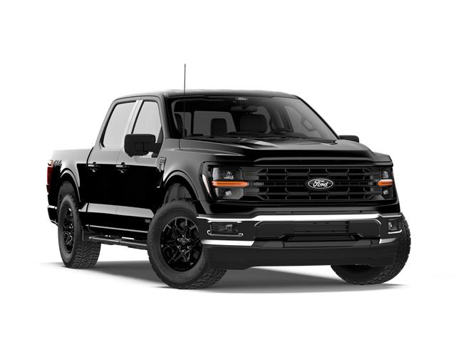 2026 Ford F-150 XLT (Stk: W3L74268) in Richmond - Image 4 of 7