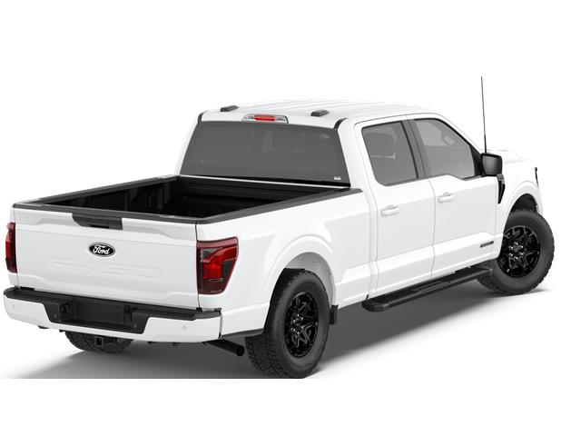 2026 Ford F-150 XLT (Stk: W3L78905) in Richmond - Image 3 of 7