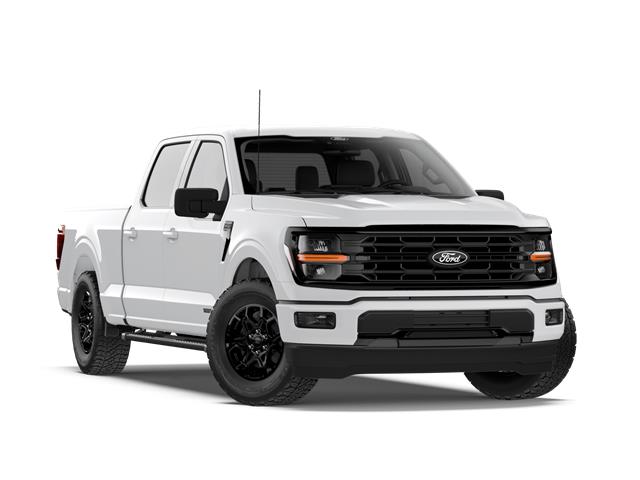 2026 Ford F-150 XLT (Stk: W3L78905) in Richmond - Image 4 of 7