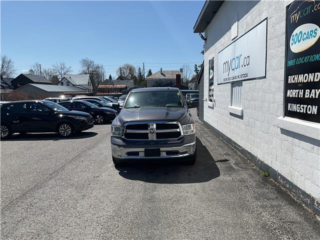 2023 RAM 1500 Classic SLT (Stk: 260282) in North Bay - Image 5 of 14