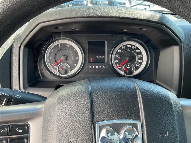 2023 RAM 1500 Classic SLT (Stk: 260282) in North Bay - Image 11 of 14