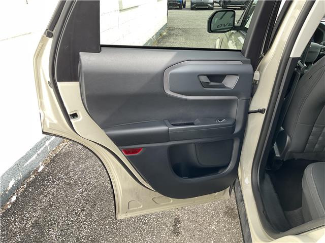 2024 Ford Bronco Sport Big Bend (Stk: 260351) in North Bay - Image 18 of 21