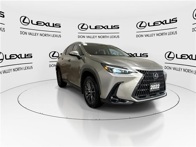 2022 Lexus NX 250  (Stk: 14112469A) in Markham - Image 2 of 29