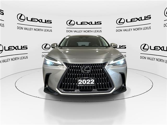 2022 Lexus NX 250  (Stk: 14112469A) in Markham - Image 3 of 29