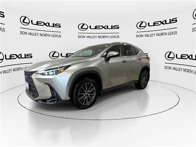 2022 Lexus NX 250  (Stk: 14112469A) in Markham - Image 4 of 29