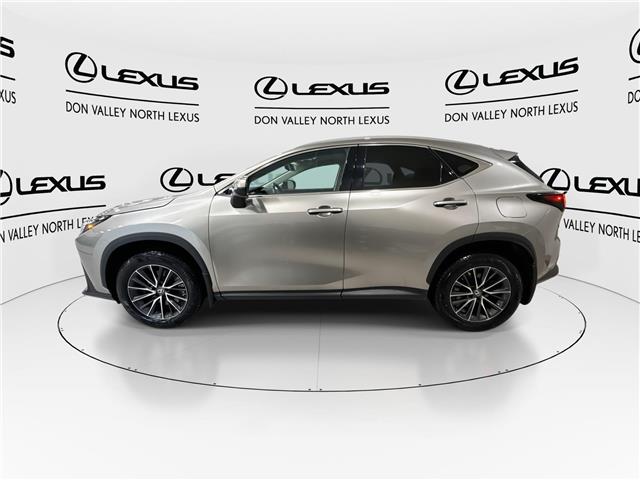 2022 Lexus NX 250  (Stk: 14112469A) in Markham - Image 5 of 29