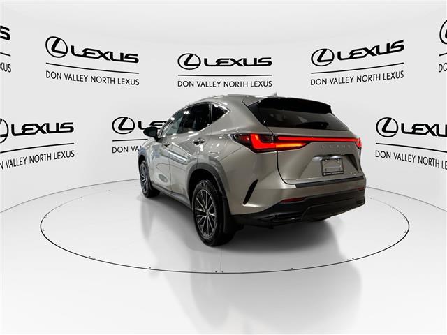 2022 Lexus NX 250  (Stk: 14112469A) in Markham - Image 6 of 29
