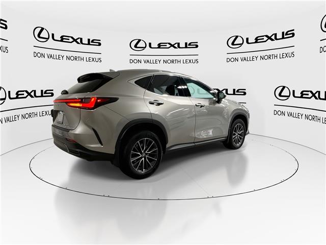 2022 Lexus NX 250  (Stk: 14112469A) in Markham - Image 8 of 29